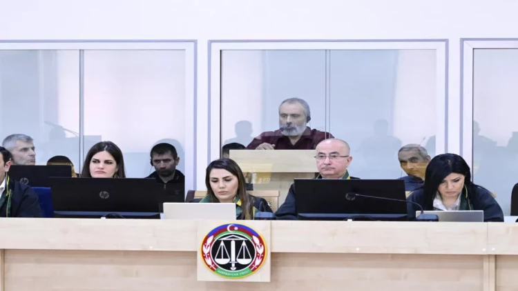 Babayan: Qondarma rejimin saytları “.am” domeni ilə qeydiyyata alınırdı