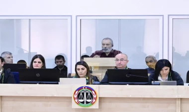 Babayan: Qondarma rejimin saytları “.am” domeni ilə qeydiyyata alınırdı