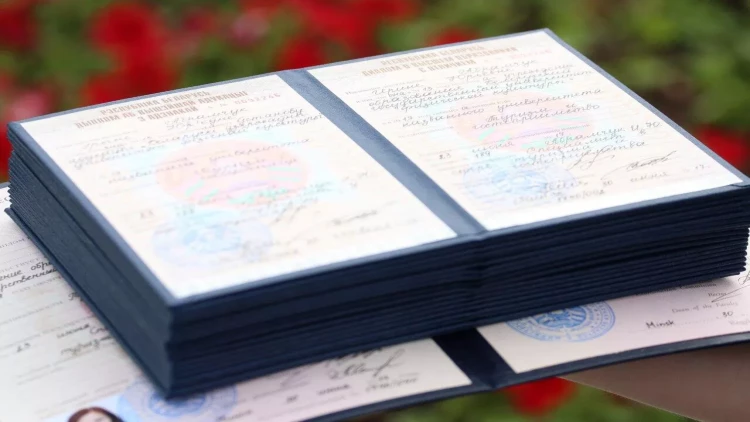 Neçə nəfərin diplomu TANINMADI?