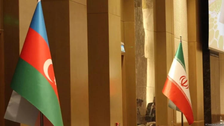 İran Azərbaycana yeni səfir təyin edəcək