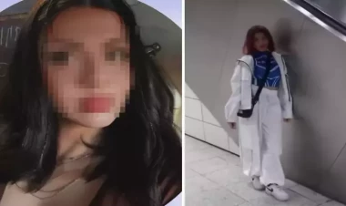 Evdə oturarkən həbsdə olduğunu öyrənən tələbə ŞOK YAŞADI