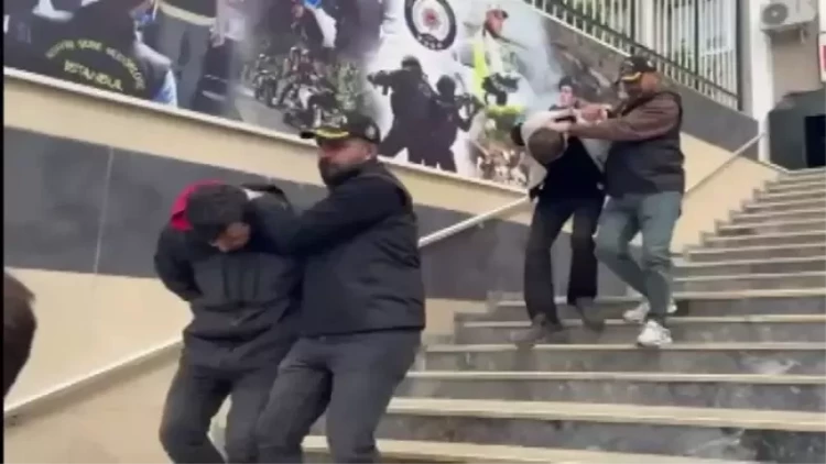 Özlərini polis və prokuror kimi təqdim edənlər professoru belə aldatılar