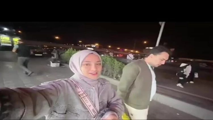 Türkiyəli bloqerdən Bakıdakı 