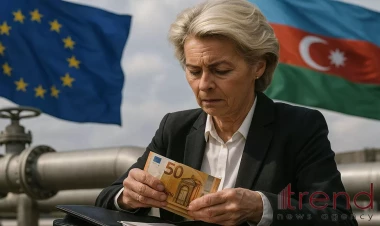 Qazın pulunu kim ödəyəcək? Bakı enerji oyununda ədalətli qaydalar tələb edir
