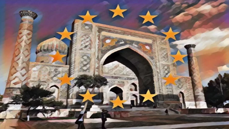 Səmərqənd sammiti: Qlobal geosiyasətin yeni məcrası