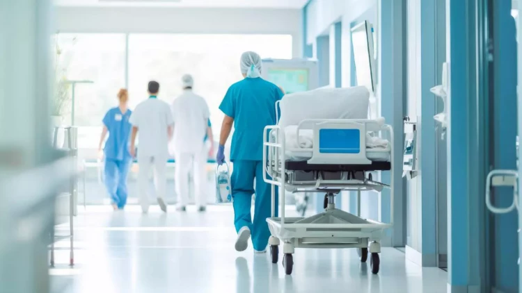 İcbari sığorta ilə özəl xəstəxanalara da getmək olar - 180-dən çox...