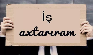 2033-cü ilə qədər iş yerlərinin yarısı bağlanacaq - İxtisarlar olacaq