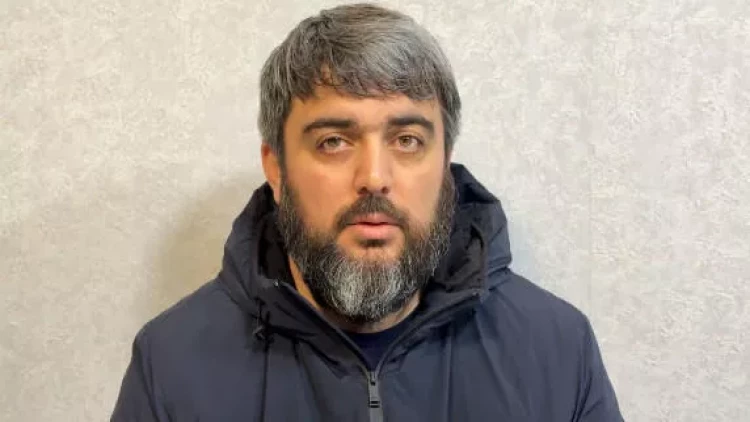 Şəmkirdə 3 nəfər birləşib quldurluq etdi - FOTO