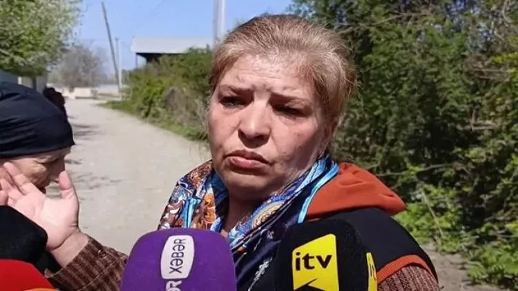 Azərbaycanda molla həyat yoldaşını öldürdü - “Halal-haramı öyrədən insan idi” - yenilənib - VİDEO