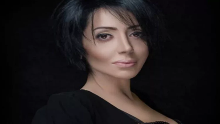 Emma Ələkbərzadə tanınmaz halda - FOTO