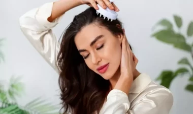 Saçların uzanmasını sürətləndirən 5 təbii resept