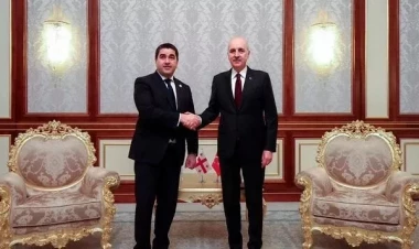 Ankara-Bakı-Tiflis yeni əməkdaşlıq mexanizmi yaradır