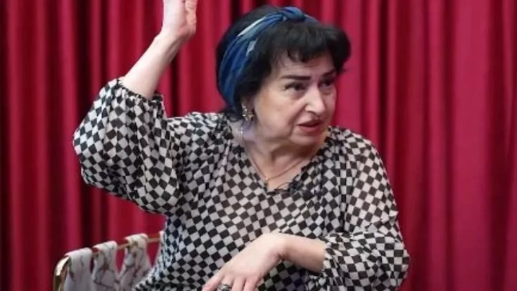 Plastik əməliyyat etdirənləri eybəcər adlandırdı