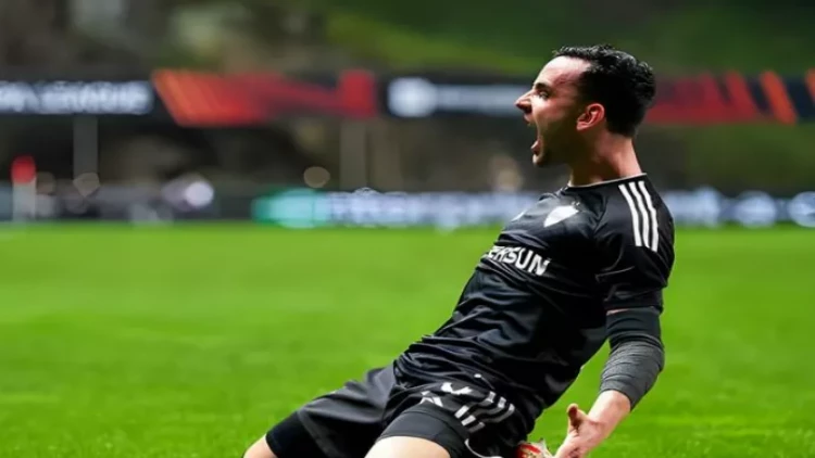 Yankoviç yeni mövsümə harada başlayacaq? - SON DURUM