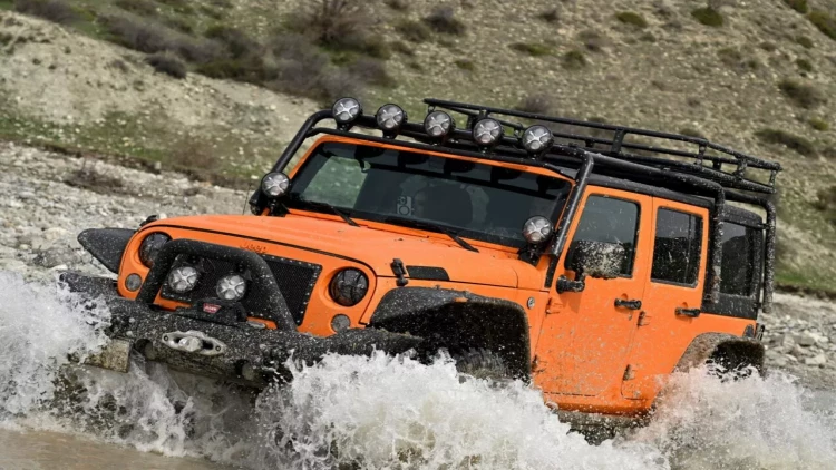 AAF yolsuzluq avtomobillərinin yürüşünü keçirdi - VİDEO - FOTO