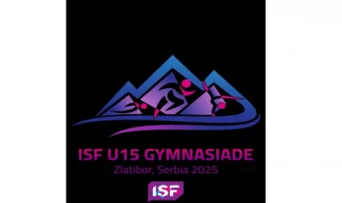 İdmançılarımız Gimnaziadada mübarizəyə başlayırlar