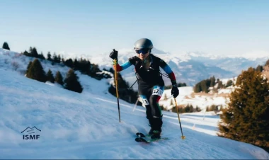 Alpinistlərimiz Dünya Kubokunda - FOTO