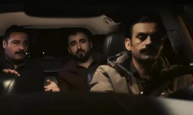 Azərbaycanda ssenarist filmə görə təhdid olunur