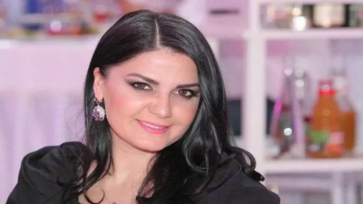 Natavan həmkarlarını ağ yuyub qara sərdi - Gözümün önündə baş verib...