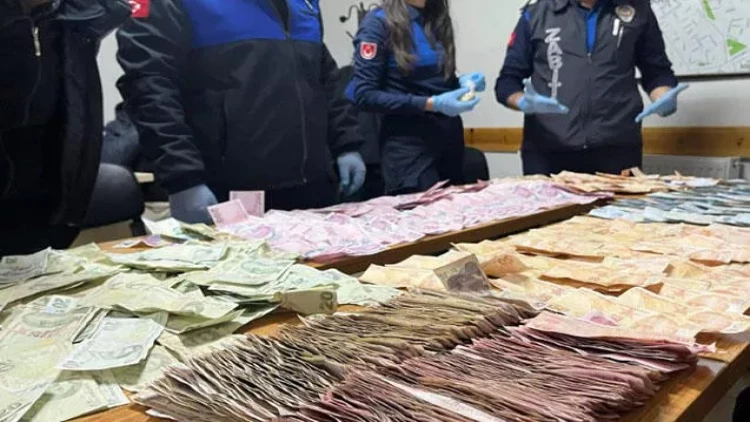 3 dilənçinin Türkiyədə birgünlük qazancı şok etdi