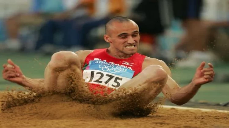 Avropa çempionu kokain qaçaqmalçılığına görə TUTULDU