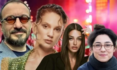 Türkiyəli məşhurlar məhkəməyə verildi