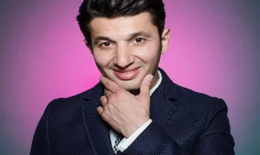 Bu da Xəyyamın qızı - FOTO