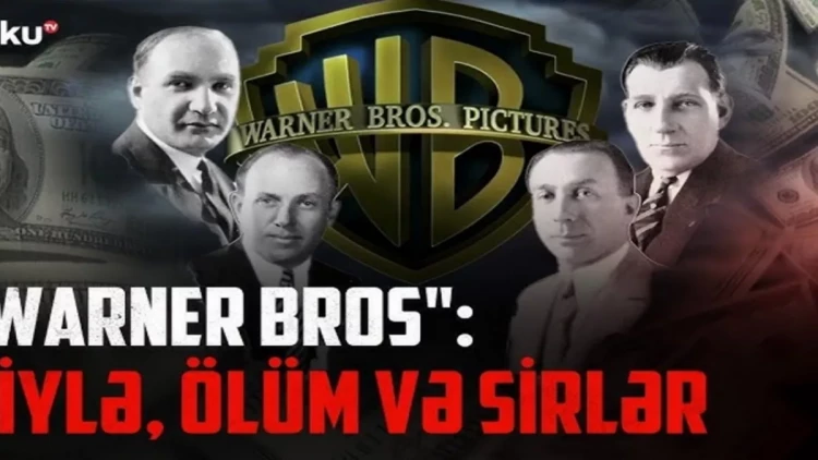 Məşhur yəhudi qardaşlar bir-birinə niyə qənim kəsildilər?