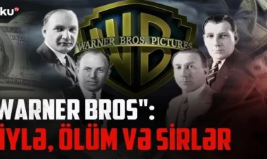 Məşhur yəhudi qardaşlar bir-birinə niyə qənim kəsildilər?