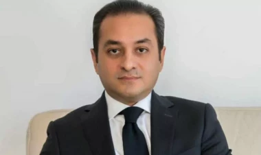 Yüksək vəzifəyə təyin olunan Seyran Məmmədov kimdir? - DOSYE