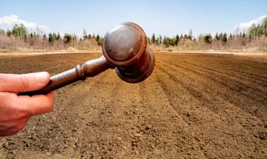 Bələdiyyə torpaqları satışa çıxarılır