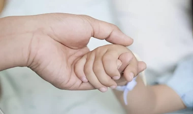 3 yaşlı uşaq zəhərləndi