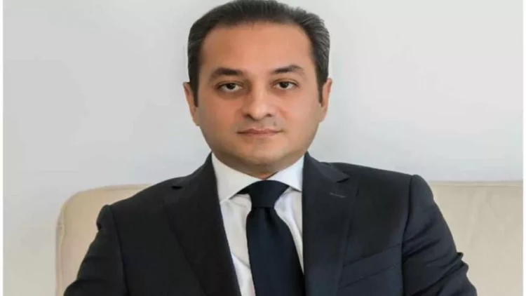 Seyran Məmmədova yüksə vəzifə verildi