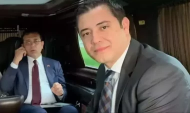 Sürücü hərşeyi açıqladı: 