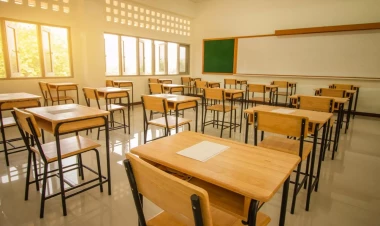 Azərbaycanda məşhur universitet binası SÖKÜLÜR