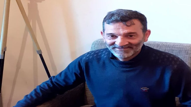 Namiq Ağayevin səhhətində problem yarandı: 