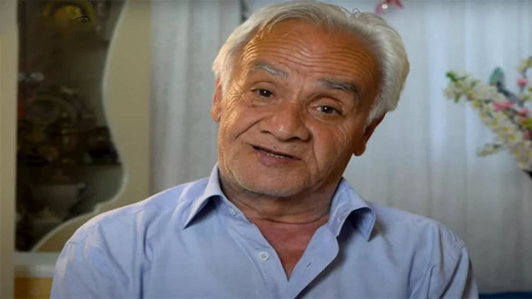 Vahid Əliyev xəstəxanaya yerləşdirildi – SON VƏZİYYƏTİ