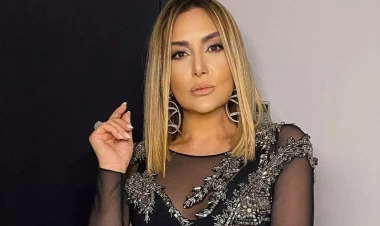 Xalq artisti pərəstişkarlarını sevindirdi - VİDEO