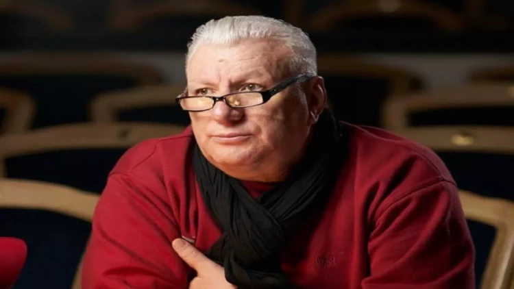 Əliqismət Lalayev işdən çıxarıldı - Yeni TƏYİNAT