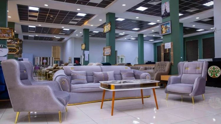 Məşhur mebel şirkəti qüsurlu mebel satıb - RƏSMİ