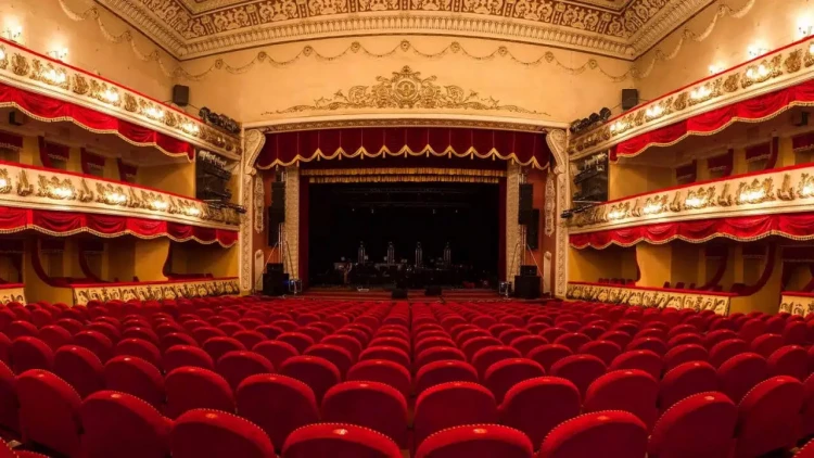 Bu teatrlarda yeni təyinatlar oldu