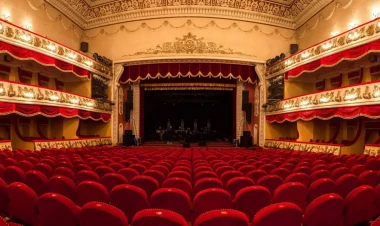 Bu teatrlarda yeni təyinatlar oldu