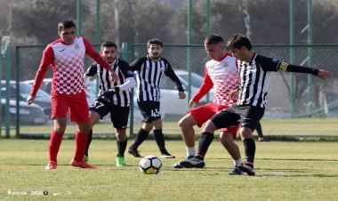 Azərbaycanda məşhur futbol klubunun adı DƏYİŞDİRİLİR