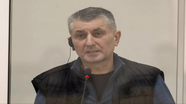 Təqsirləndirilən şəxs: Qondarma rejimin “müdafiə naziri”ni Ermənistan prezidenti təyin edirdi