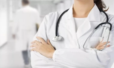 İstintaqa cəlb olunduğu deyilən həkimlərdən biri danışdı