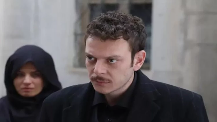 Boykota görə o da serialdan qovuldu