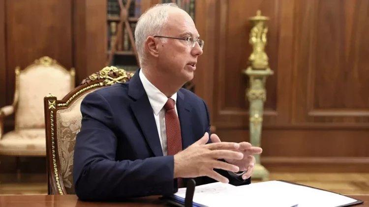 Dmitriev: Putin və Tramp arasında danışıqlarda mühüm irəliləyiş əldə olunub