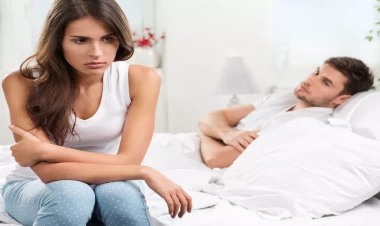 Gənclərdə sonsuzluq yaradan QİDA