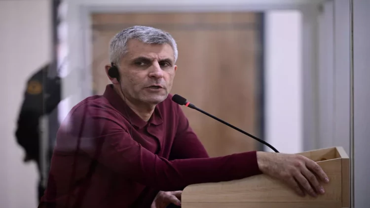 Strateji məqsəd Qarabağın Ermənistana birləşdirilməsi idi - David İşxanyan