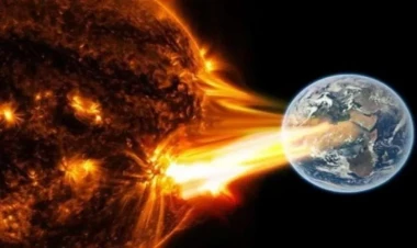 İki gün güclü maqnit qasırğası olacaq – XƏBƏRDARLIQ